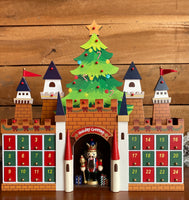 Advent Castle